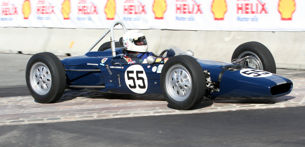 Chris Drake
(Foto: Motorsporten.dk)